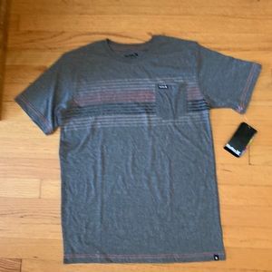 Hurley Boys T-shirt